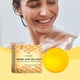 thumbnail image 2 of Xihbxyly Jabón de Limón, Barra Limpiadora Iluminadora, Jabón Hidratante Nutritivo, Jabón Exfoliante y Reafirmante, Cuidado Facial Diario, Todo Tipo de Piel, 100 G de Limpieza Refrescante, 2 of 7