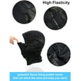 Face Balaclava Ski Mask Cover UV Protection Full Face Cover for Women Men Outdoor Sports