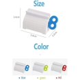 thumbnail image 3 of Guantes de juego para controlador de juegos móvil, material de fibra nano-plata con dedo táctil, guantes de pantalla táctil sin costuras, transpirables y antisudor de alta sensibilidad para juegos de, 3 of 7