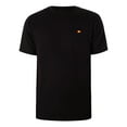 thumbnail image 6 of Ellesse Vintas T-Shirt, Black, 6 of 6