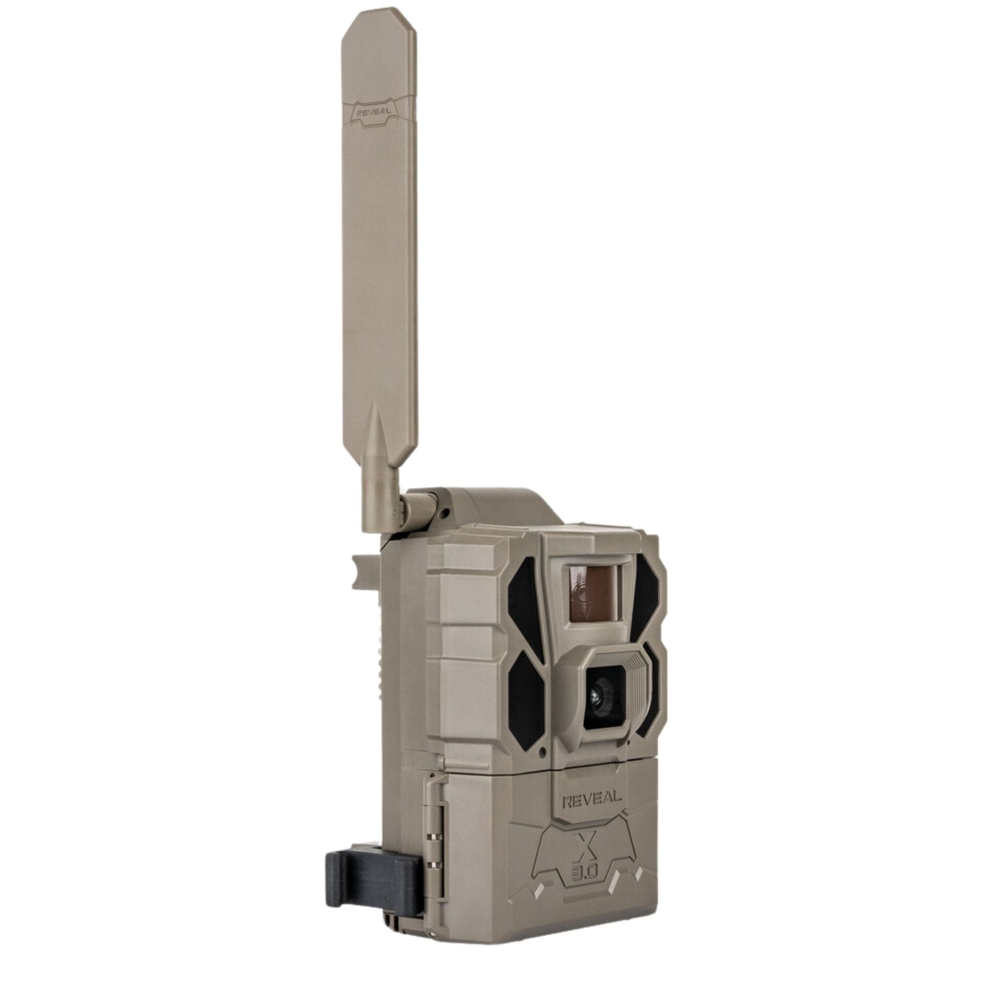 Reveal by Tactacam X 3.0 Cellular Trail Camera