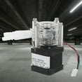 thumbnail image 2 of Bomba peristáltica de instalación rápida con motor paso a paso anticorrosión de gran caudal, 2 of 9