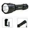 Guard Dog Halo Tactical Flashlight 290 Lumen