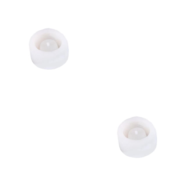 Molde de Maceta Flexible Inteprter DIY Silicona Tipo 1
