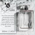 thumbnail image 3 of Perfume d'e Siso Classic White Sweet Eau de toilette, 100 ml, 3 of 7