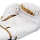 thumbnail image 4 of Guantes de boxeo Venum Challenger 2.0 White Gold 453g, 4 of 4