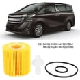thumbnail image 3 of Filtro De Aceite De Motor De Automóvil 04152-YZZA8 Apto Para CAMRY, 3 of 7