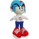 thumbnail image 2 of Friday Boyfriend Plush,Cute Funkin Plush Dolls for Boys, Home Decorations Night Boyfriend Plush Toy(Boy Plush Doll), 2 of 4