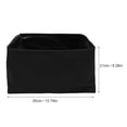 thumbnail image 4 of 1Pc Projector Cover Projector Protective Cover Waterproof Dust-Proof Cover, 4 of 8
