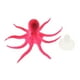 thumbnail image 1 of Simulación de Animales Yinane para Acuarios Decoración artificial rojo, 1 of 8