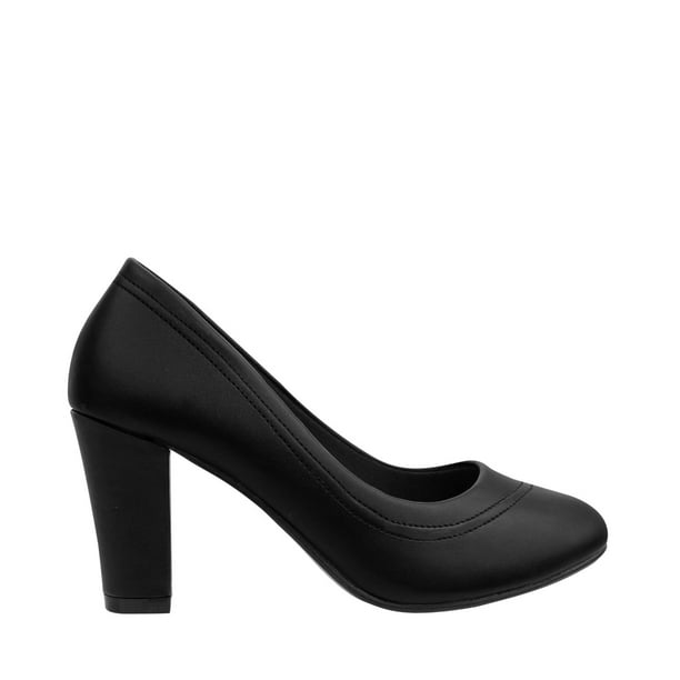 Confort Luzma Color Negro D14590216501 24 Dorothy Gaynor Confort Luzma Color Negro D14590216501 24