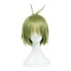thumbnail image 1 of Peluca para cosplay Danganronpass Trigger Happy's Havocs Anime, 1 of 4