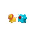 thumbnail image 2 of Paquete de 3 Animalitos Rueda conmigo 6m+ Animalitos 5458, 2 of 6