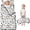 Baseballs and Mom Letters White, variant on Baseballs and Shoes Blue Pattern Kids Nap Mat, Daycare Sleep Mat with Handle & Fastening Straps, Easy Roll Up Gifts for Daycare Preschool,50"x20"