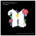 thumbnail image 4 of BTS - Map Of The Soul: 7 The Journey (Version D) - CD, 4 of 4