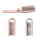 thumbnail image 5 of Minnieouse Women Men Household Foldable Design Hair Haircutting Camping Tooth Portable Hairstyling Brush Hairdressing Brushes Soft Type2 NO2, 5 of 6