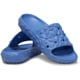 thumbnail image 1 of Sandalia Crocs Classic Geometric Slide V2 Azul Elemental, 1 of 6