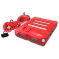 thumbnail image 2 of Consola Retron 3 HD Hyperkin Roja Para Nes Supernes Genesis y Superfamicom, 2 of 2