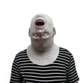 thumbnail image 1 of RV Halloween horror alien-headed alien old man headgear cámara secreta, 1 of 5