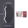 thumbnail image 5 of KCAHPAN Hair Coloring Face Shield Hair Cutting Face Protector Clear Face Shield, 5 of 8