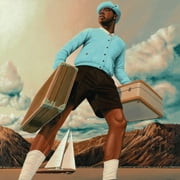 Tyler, the Creator - Call Me If You Get Lost - Music & Performance - CD