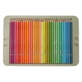 thumbnail image 4 of Artist Colored Pencils, Round Penholder Highly Pigmented Mixable 300 Colors Coloring Pencils With Storage Box For Adult Coloring, 4 of 8