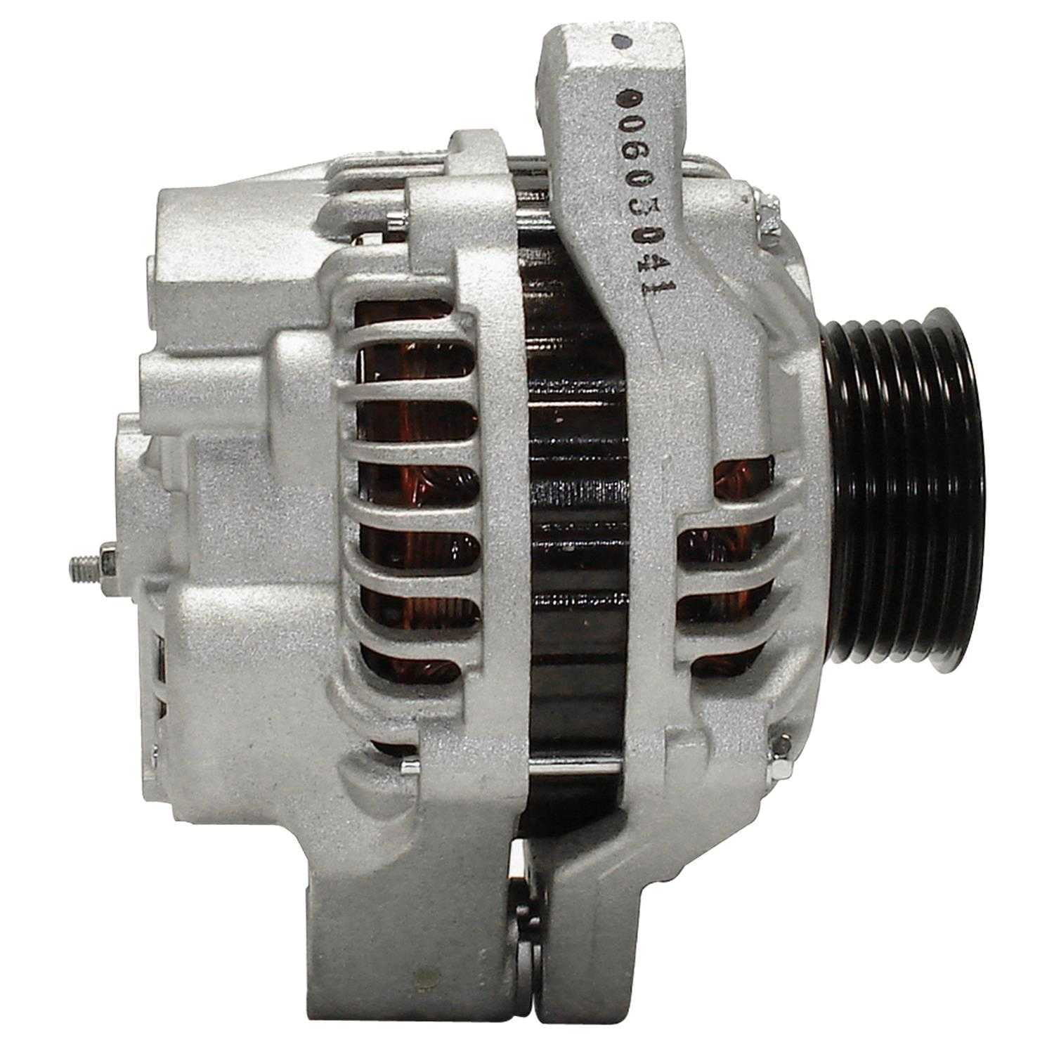 FVP Professional 13893N Alternator - New