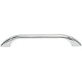 thumbnail image 6 of Jeffrey Alexander 4160 Sonoma 6-5/16" Center To Center Sleek Soft Arch Bow Cabinet Handle, 6 of 7