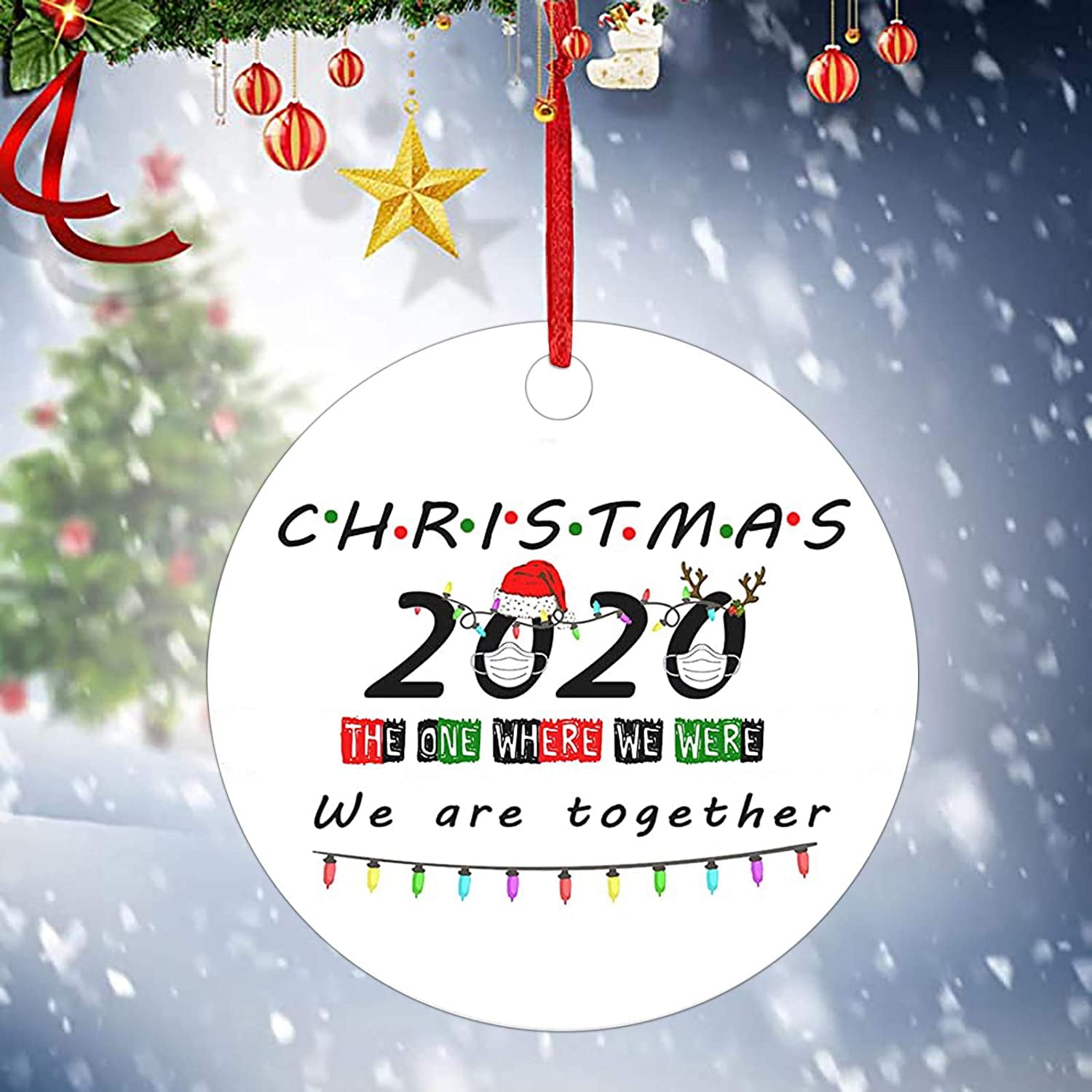 Xmas Tree Hanging Home Decorations Holiday Decor Gift Updateclassic Christmas Ornament 2020 Xmas Decorations 2020 Year Wooden Christmas Ornament 2020 Santa Claus Ornaments Christmas Ornament Seasonal Decor Home Kitchen Fcteutonia05 De