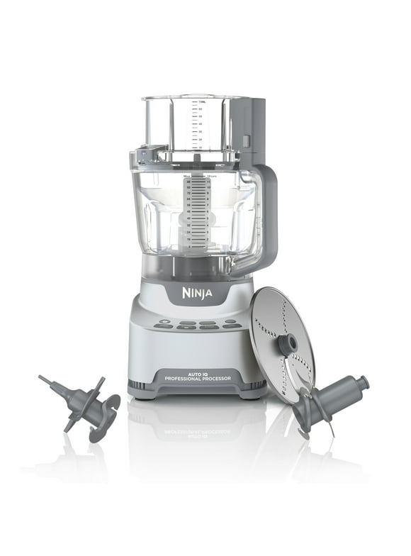 Ninja Food Processors in Food Processors
