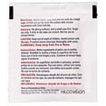 thumbnail image 4 of 100 pre-moistened OptiPlus Lens Wipes Gentle Cleaning for Optical Surfaces, 4 of 4