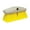 Yellow, variant on Star Brite Soft Yellow 8" Boat Wash Scrub Brush Head