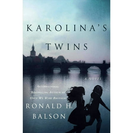 Karolina's Twins