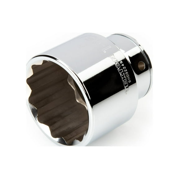 TEKTON 3/4 Inch Drive x 1-15/16 Inch 12-Point Socket | SHD32249