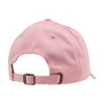 thumbnail image 6 of Flexfit  Adult Cotton Twill Low Profile Cap, 6 of 6