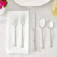 thumbnail image 4 of Lenox Eternal Flatware 20 Piece Set, Service for 4, 4 of 4