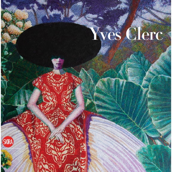 Yves Clerc, (Hardcover)