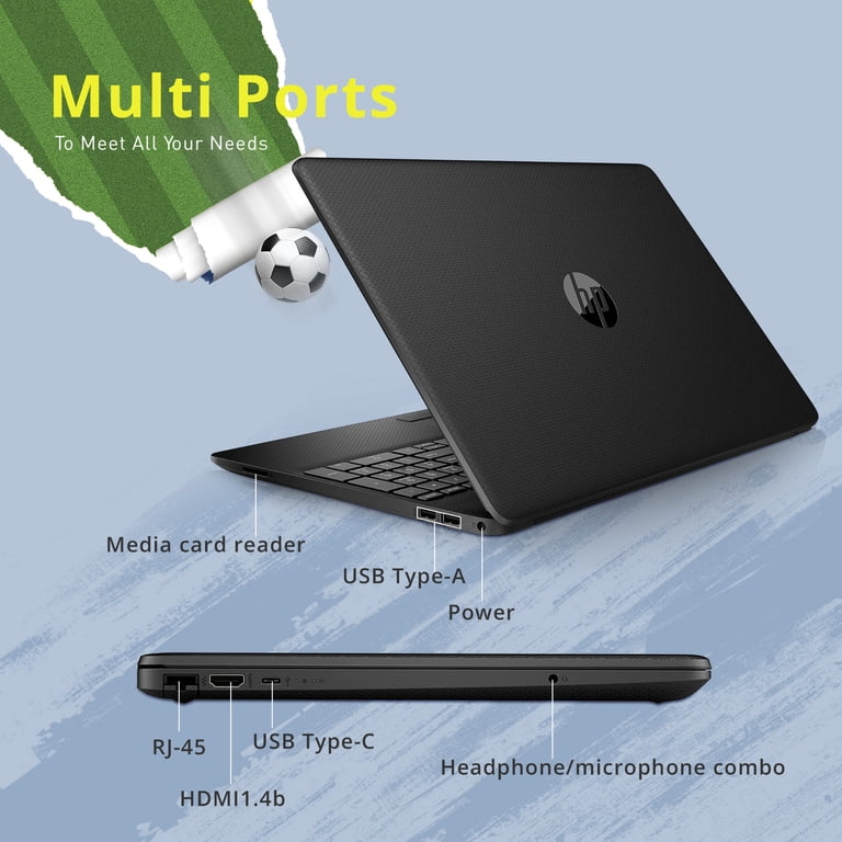 HP 15.6