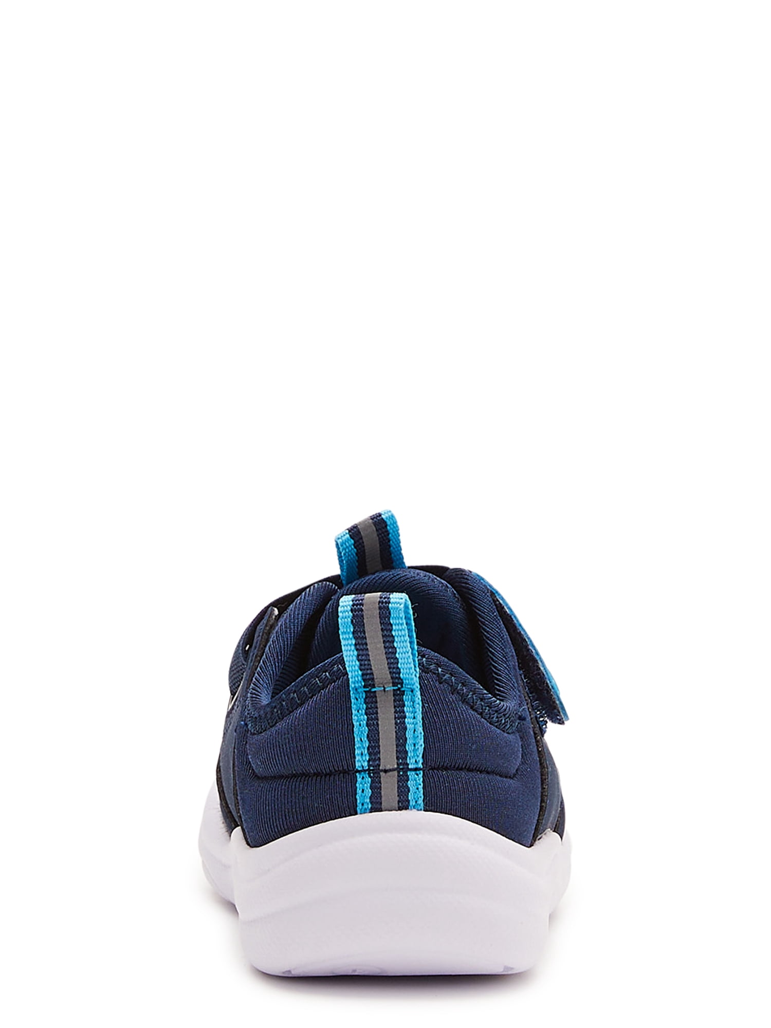 Athletic Works Baby Unisex Criss-Cross Strap Sneakers