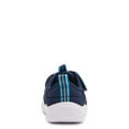 Athletic Works Baby Boys Cross Strap Sneakers