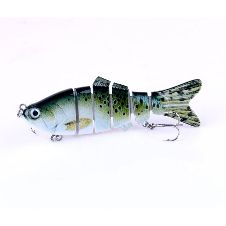 Ecogear Zx-40 40mm 6.4g Blade Lure – Fisho's Tackle World