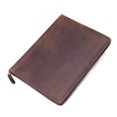 thumbnail image 3 of Bolso de mano de cuero con funda para iPad Mini Crazy Horse para TABLET Business para hombres, 3 of 5