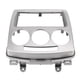 thumbnail image 4 of 7in 2 Din Car Radio Dash Frame DVD Audio Audio Marco de la Cubierta de la Cubierta de la Cubierta para Imax, 4 of 7