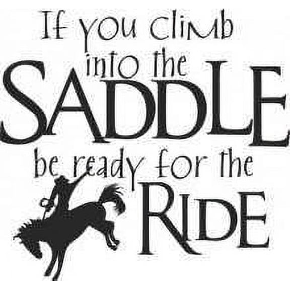 Custom Designs If You Climb Into The Saddle Be Ready For The Ride