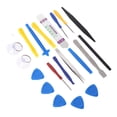 thumbnail image 1 of SHISUYAN 20Pcs Professional Precision Phone Repair Tool Set for Cell Phones Tablets, 1 of 8