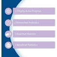 thumbnail image 4 of Synacore Digestive Support for Cats 30 Stick 1.5g Packets, 4 of 7