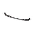 Chrome Steel Front Bumper Face Bar For 1999-2002 Toyota 4Runner - Base/SR5 Only