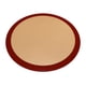 thumbnail image 3 of Esterilla antiadherente para hornear pizza, redonda, reutilizable, antiadherente, 3 of 7