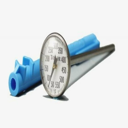 Read Dial Thermometer - Taylor Precision Products Classic Instant Read Thermometer (1-Inch Dial)