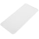 thumbnail image 3 of Estuche para teclado Estuche de transporte para teclado impermeable, portátil, delgado, a prueba de polvo, para Logitech K380 (blanco plateado), 3 of 8